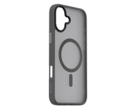 NEXT ONE Etui Mist Shield MagSafe iPhone 16 grey - 1294094 - zdjęcie 2